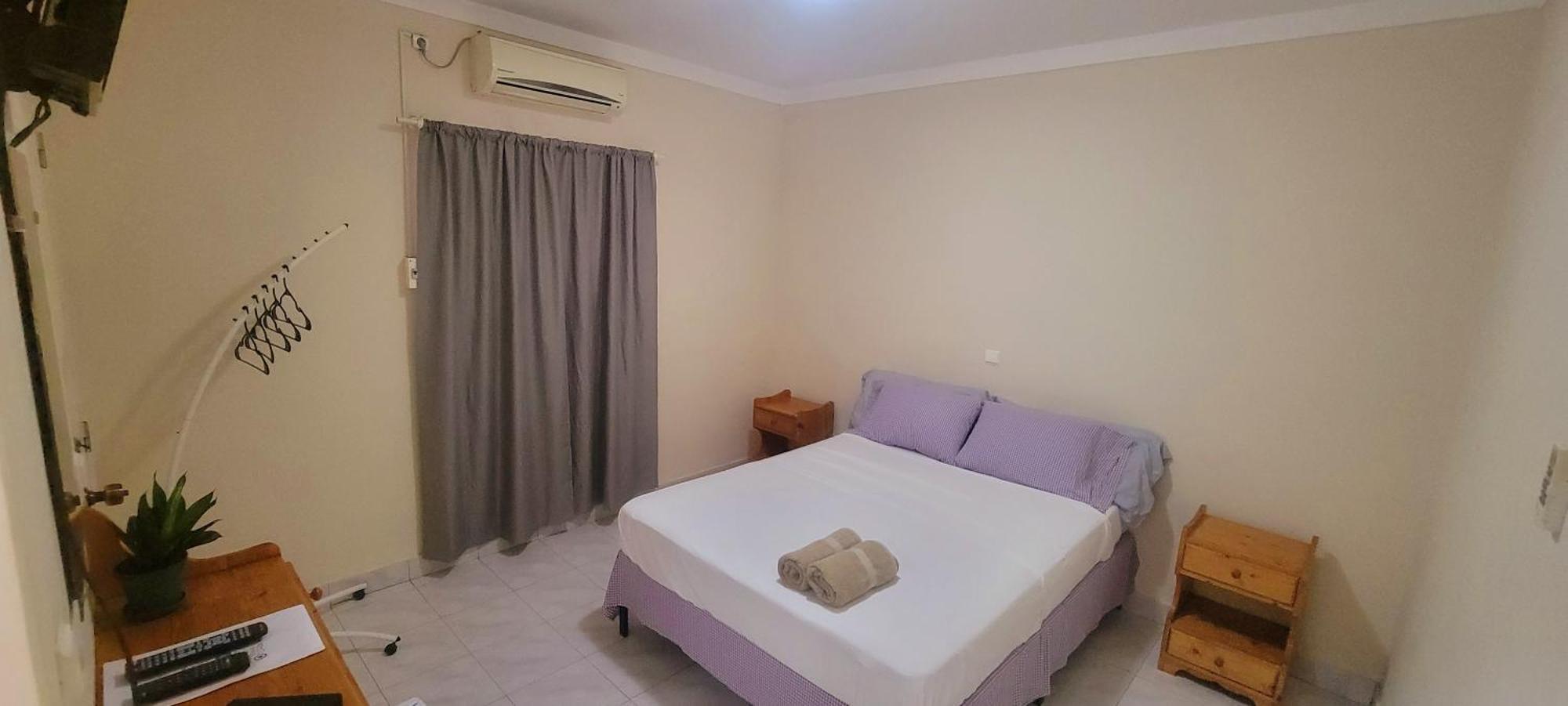 Bed and Breakfast Opensky São Filipe Exterior foto