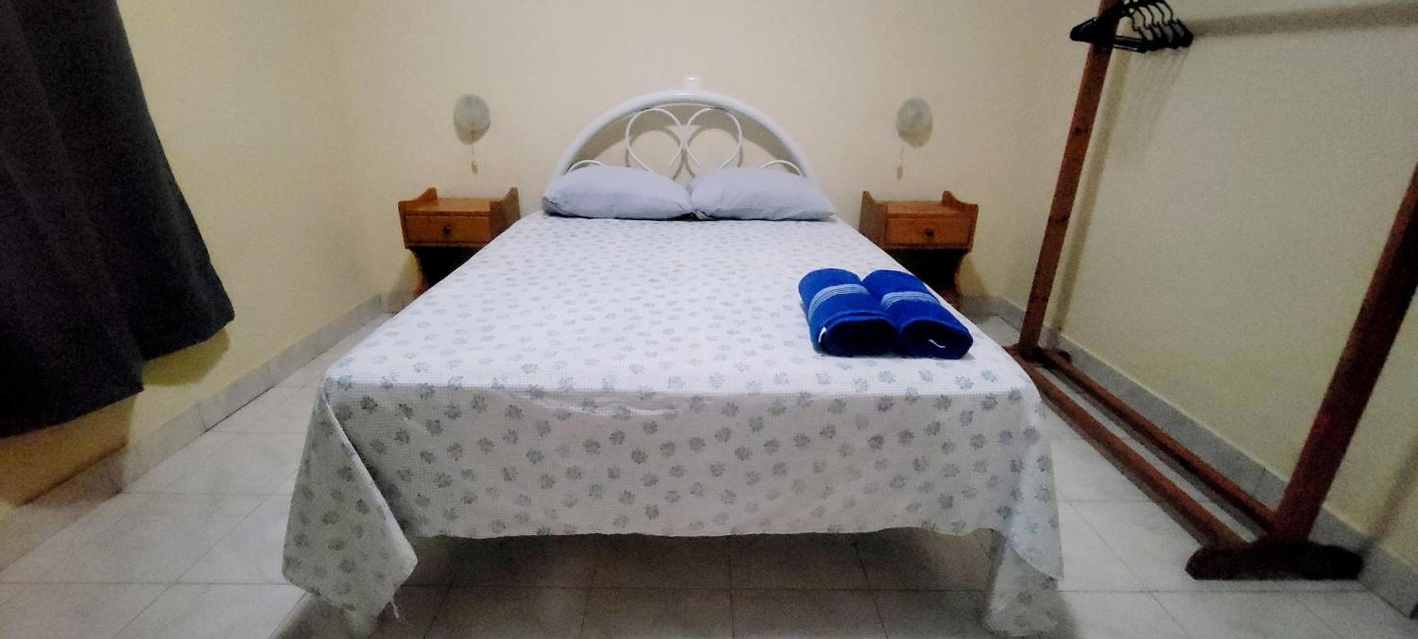 Bed and Breakfast Opensky São Filipe Exterior foto