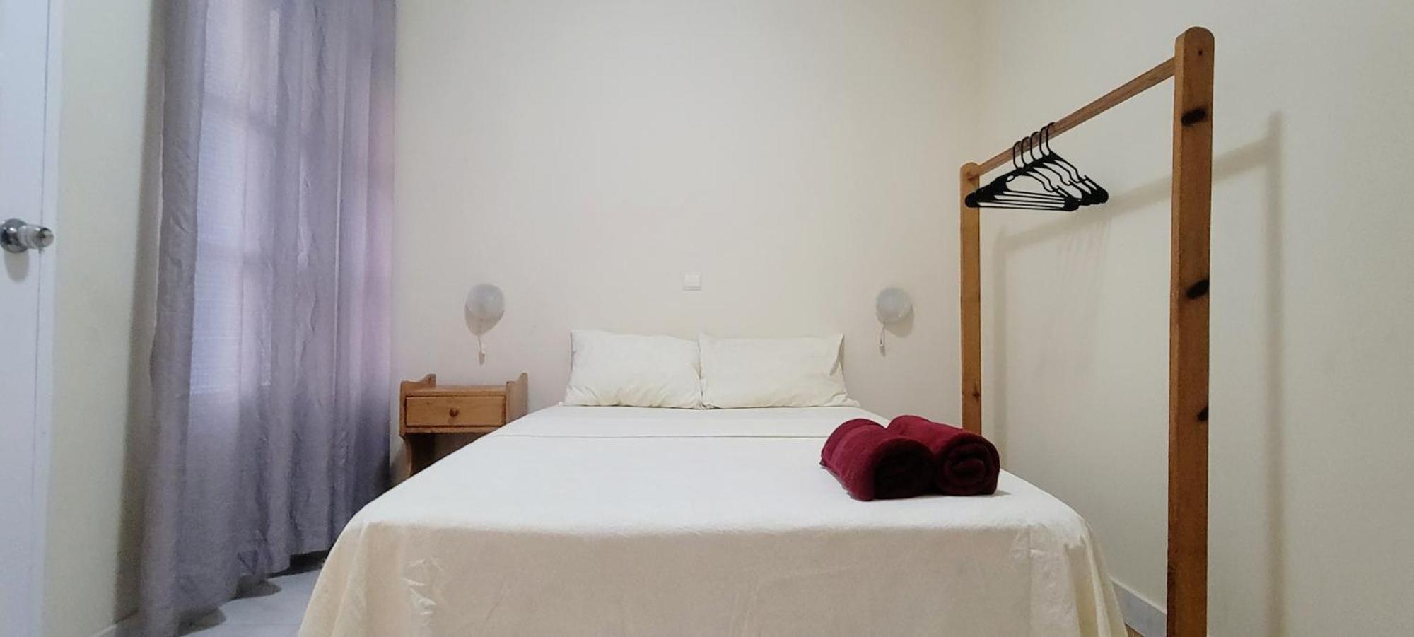 Bed and Breakfast Opensky São Filipe Exterior foto