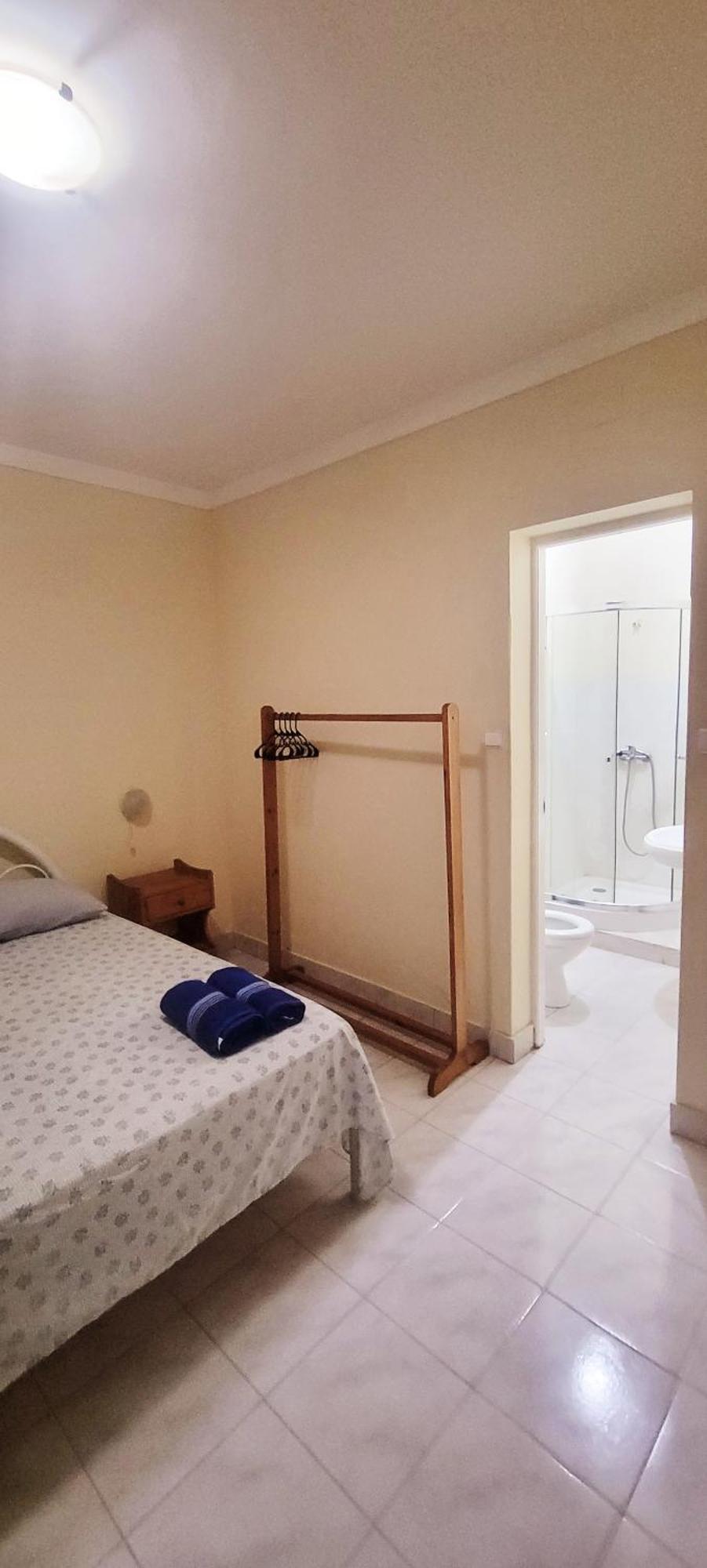 Bed and Breakfast Opensky São Filipe Exterior foto