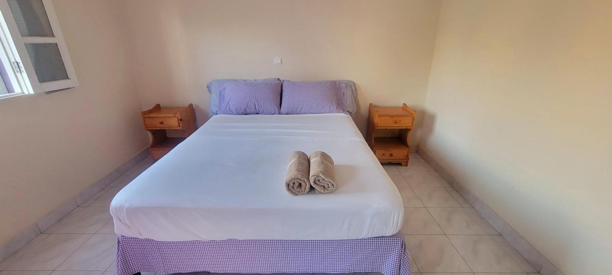 Bed and Breakfast Opensky São Filipe Exterior foto