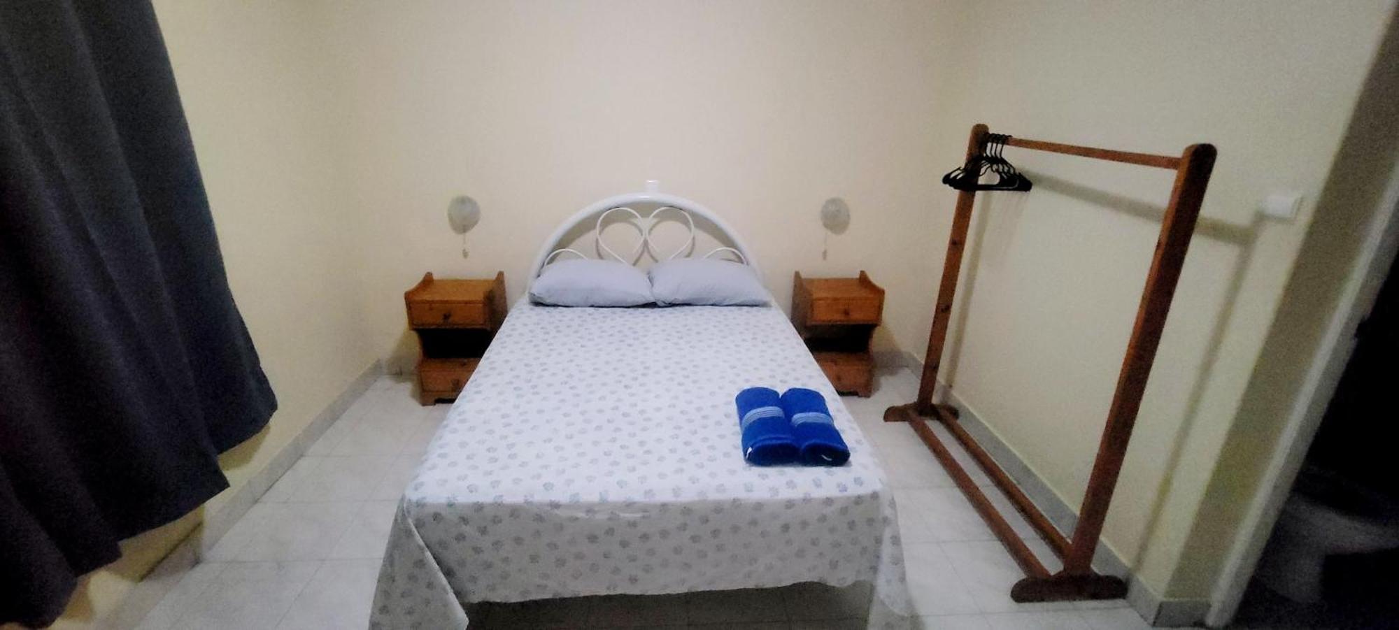 Bed and Breakfast Opensky São Filipe Exterior foto